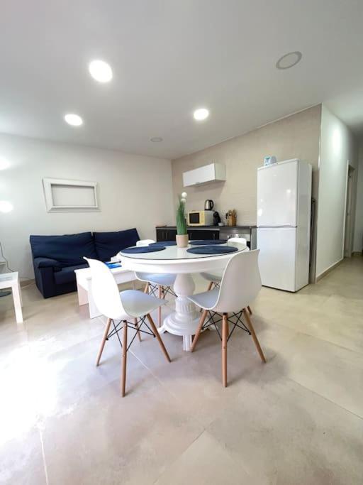 Carpediem Apart Terraza-Atico Alicante Center Экстерьер фото