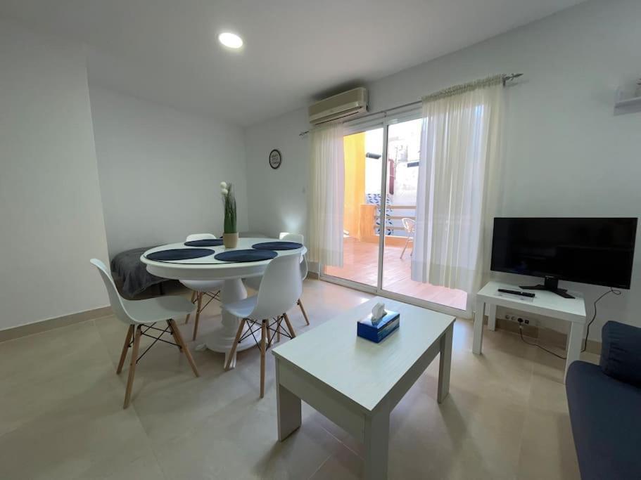Carpediem Apart Terraza-Atico Alicante Center Экстерьер фото